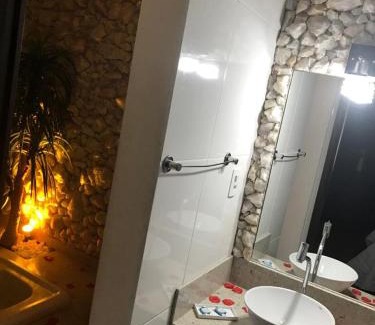 Uba Hotel | Ubaense Plaza Hotel