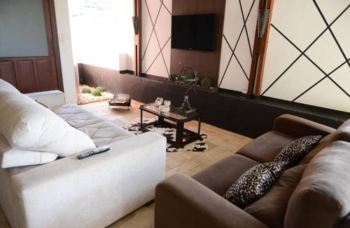 Uba Hotel | Ubaense Plaza Hotel