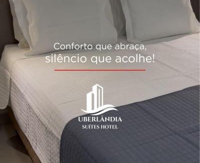 Pampulha Hotel | Uberlândia Suítes Hotel
