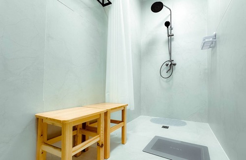 Downtown Ulaanbaatar Casa | UBPOD capsule hotel in Mongolia