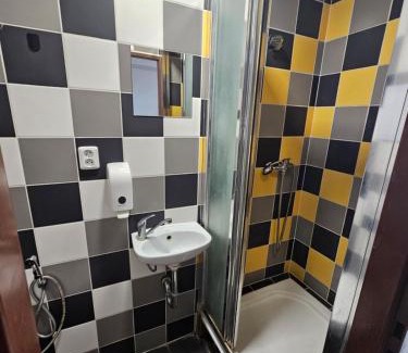 Usti nad Labem Apartamento | Ubytování Střekov Aréna