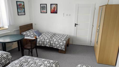 Tesetice Casa | UBYTOVÁNÍ u SKLEPA - VÍNO MUSIL