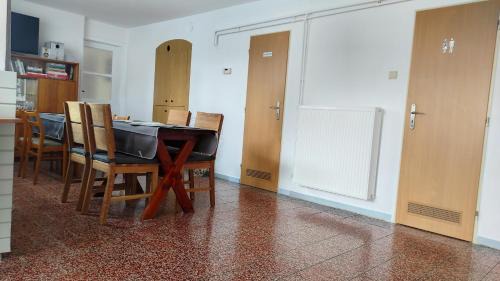 Tesetice Casa | UBYTOVÁNÍ u SKLEPA - VÍNO MUSIL