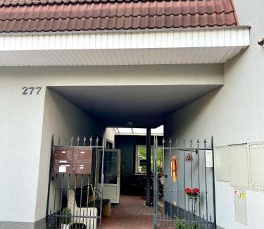 Kyjov Apartamento | Ubytování v Kyjově