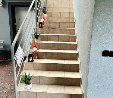 Kyjov Apartamento | Ubytování v Kyjově