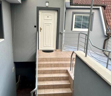 Kyjov Apartamento | Ubytování v Kyjově
