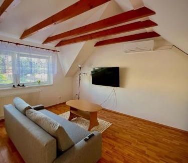 Kyjov Apartamento | Ubytování v Kyjově