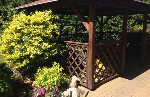 Hostinne Casa | Ubytovaní v soukromí ''U Olšů''