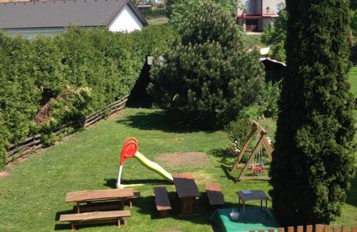 Hostinne Casa | Ubytovaní v soukromí ''U Olšů''