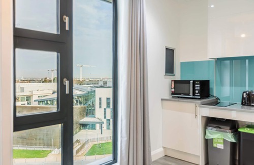Booterstown Casa | UCD Campus Accommodation