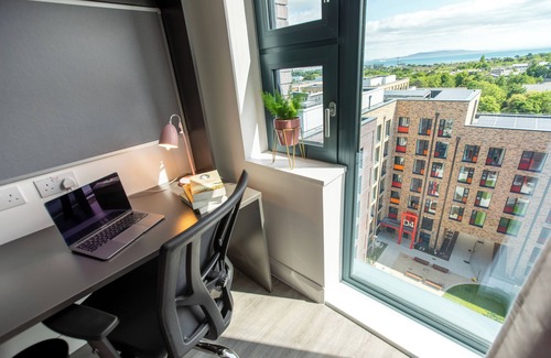 Booterstown Casa | UCD Campus Accommodation