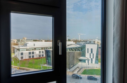 Booterstown Casa | UCD Campus Accommodation