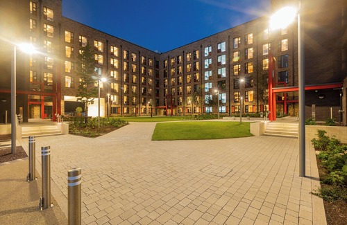 Booterstown Casa | UCD Campus Accommodation