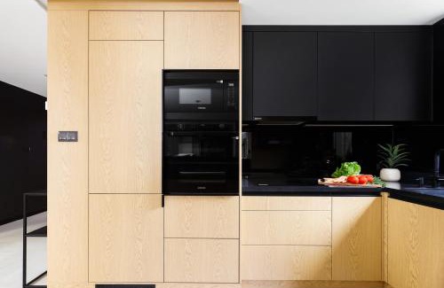 Zwierzyniec Villa | Ucieknij do luksusu Villa Wola2