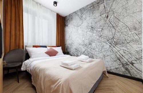 Zwierzyniec Villa | Ucieknij do luksusu Villa Wola2