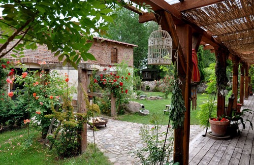 Battin Apartamento | Uckermark Battin, Apartamento Rose