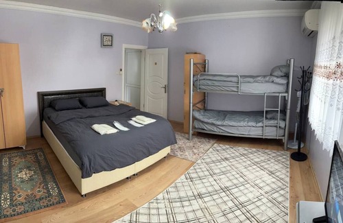 Ucmakdere Koyu Casa | Ucmakdere Pansiyon