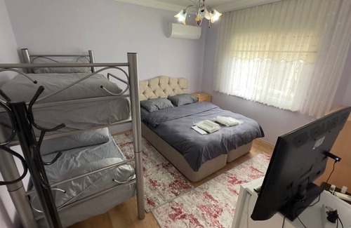 Ucmakdere Koyu Casa | Ucmakdere Pansiyon