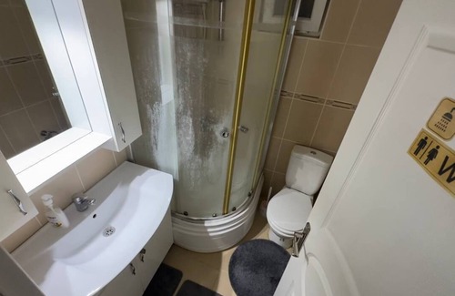 Ucmakdere Koyu Casa | Ucmakdere Pansiyon