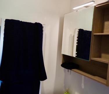 Gan Apartamento | Udée belle vue