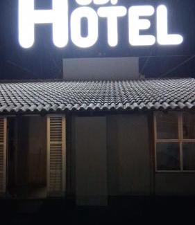 Cazeca Hotel | Udi Hotel Center