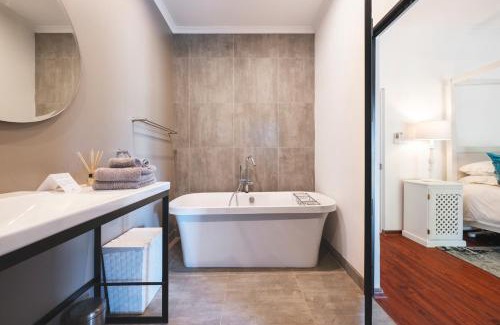 Blue Crane Route Cama Y Desayuno | Ufumene Game Lodge