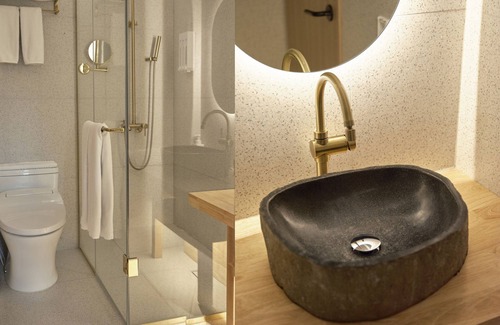 Jungnim-dong Hotel | UH Suite The Seoul