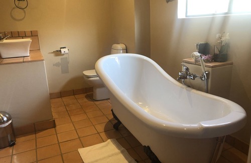 Kimberley Casa | Uitzicht Guest house