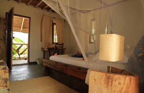 Makunduchi Complejo | Ujamaa Beach Resort Zanzibar
