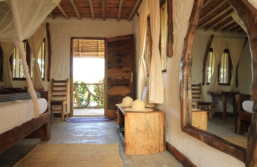 Makunduchi Complejo | Ujamaa Beach Resort Zanzibar