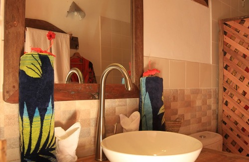 Makunduchi Complejo | Ujamaa Beach Resort Zanzibar