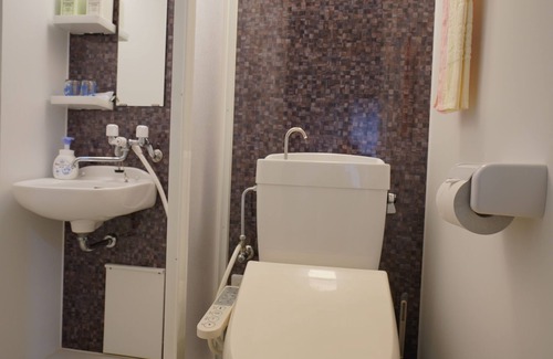 Uji Hotel | Uji Tea Inn