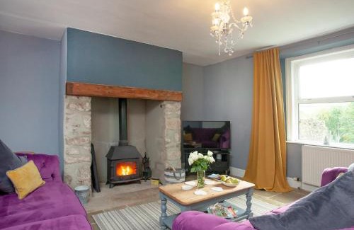 Sticklepath Casa | Uk45542-The Farm House