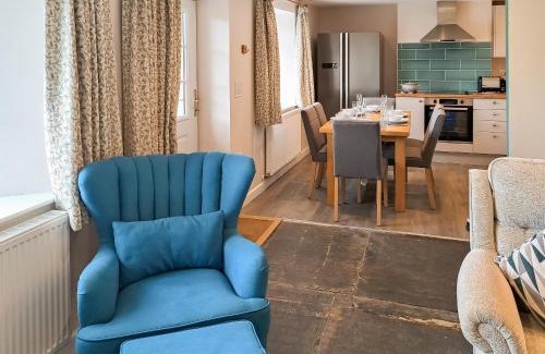 Brazzacott Casa | Uk47757 - Rose Cottage