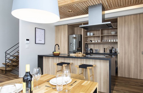 Niseko Chalet De Esquí | Ukiyo Chalet