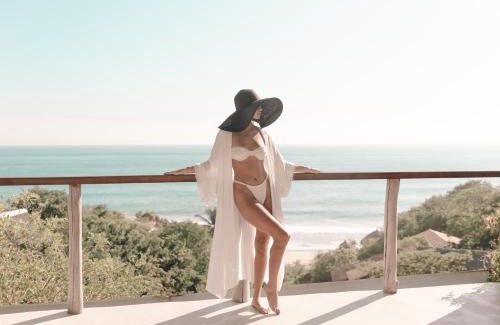 San Agustinillo Casa | Ukiyo San Agustinillo