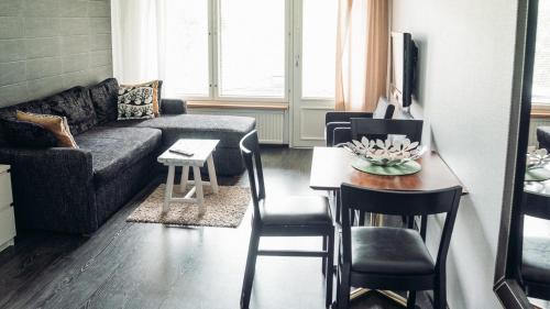 Tahkovuori Hotel | Ukko