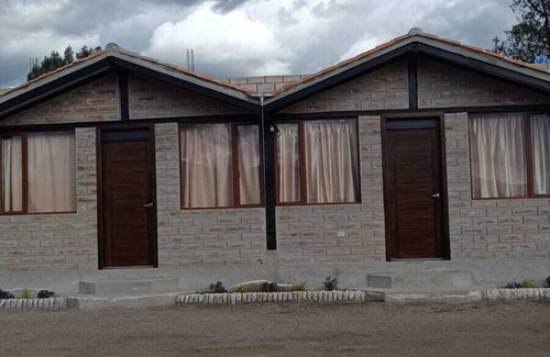 Cayambe Cabaña | Uksha Wasi Hospedaje