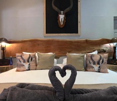 Malelane Casa | Ukulala Inn