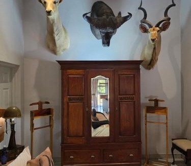 Malelane Casa | Ukulala Inn