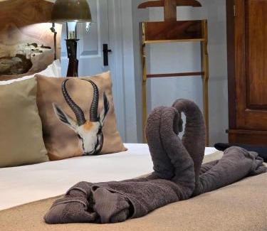 Malelane Casa | Ukulala Inn