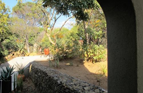 Kampersrus Chalet De Esquí | Ukuthula Cottages