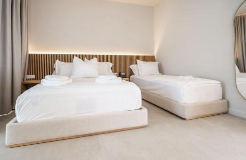 Qazim Pali Hotel | Ulin Boutique Hotel