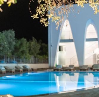 Qazim Pali Hotel | Ulin Boutique Hotel