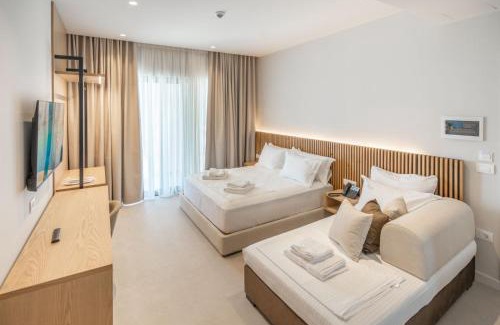 Qazim Pali Hotel | Ulin Boutique Hotel