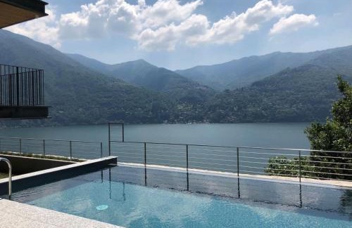 Carate Urio Apartamento | Ulivi Luxury Loft & Pool - The House Of Travelers