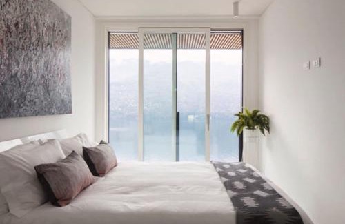 Carate Urio Apartamento | Ulivi Luxury Loft & Pool - The House Of Travelers