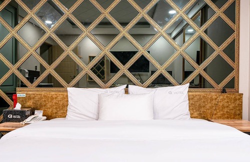Samsan-dong Hotel | Ulsan Samsan Q5