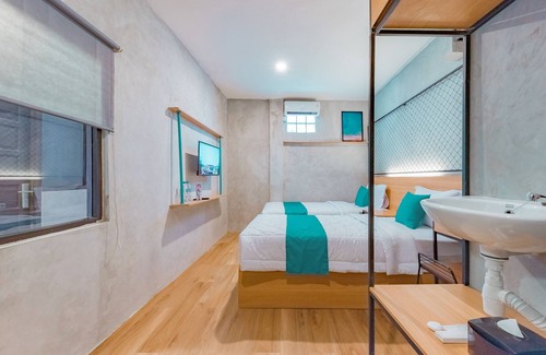 Bandung Casa | Ultima Guest House