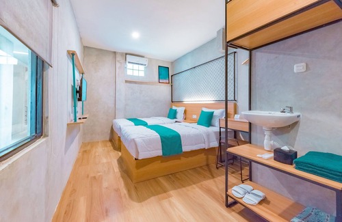 Bandung Casa | Ultima Guest House